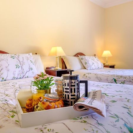 Fallon'S B&B キンバーラ エクステリア 写真