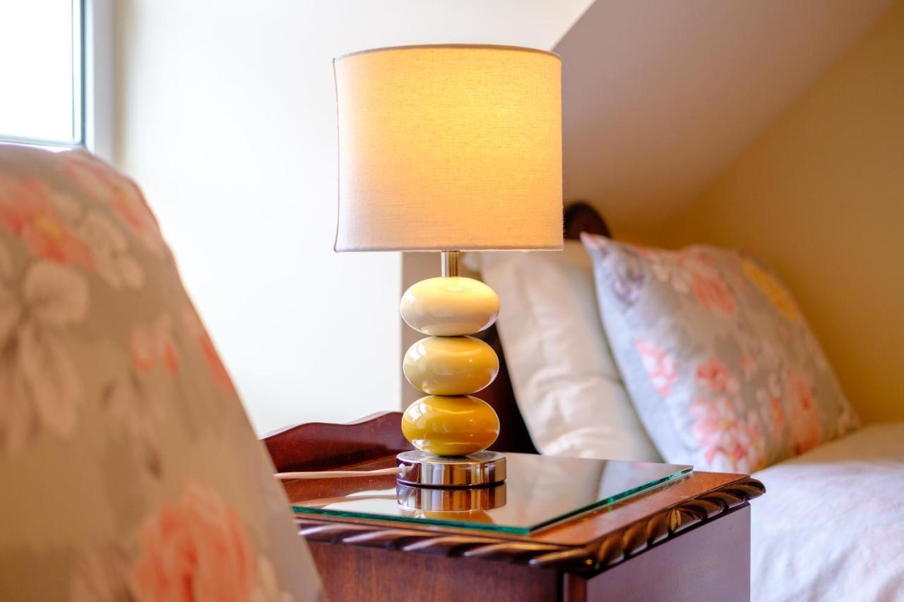 Fallon'S B&B キンバーラ エクステリア 写真