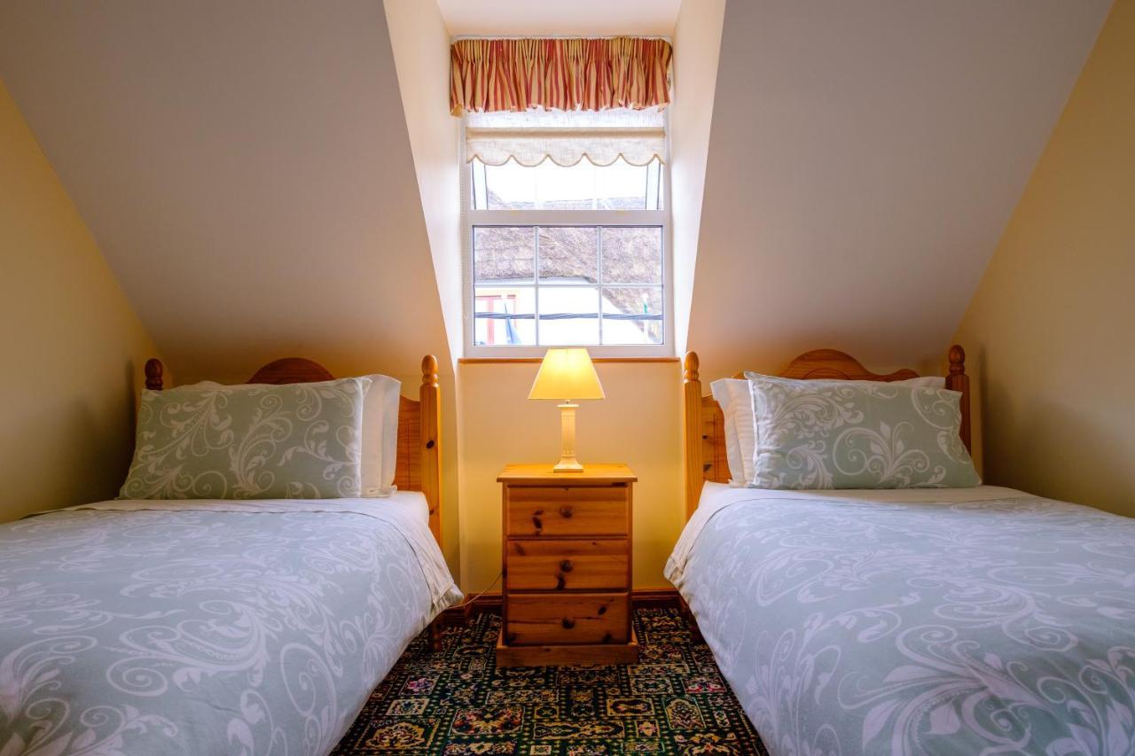 Fallon'S B&B キンバーラ エクステリア 写真