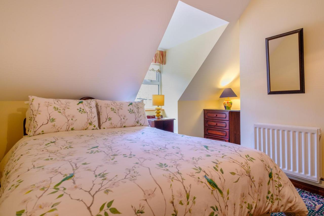 Fallon'S B&B キンバーラ エクステリア 写真