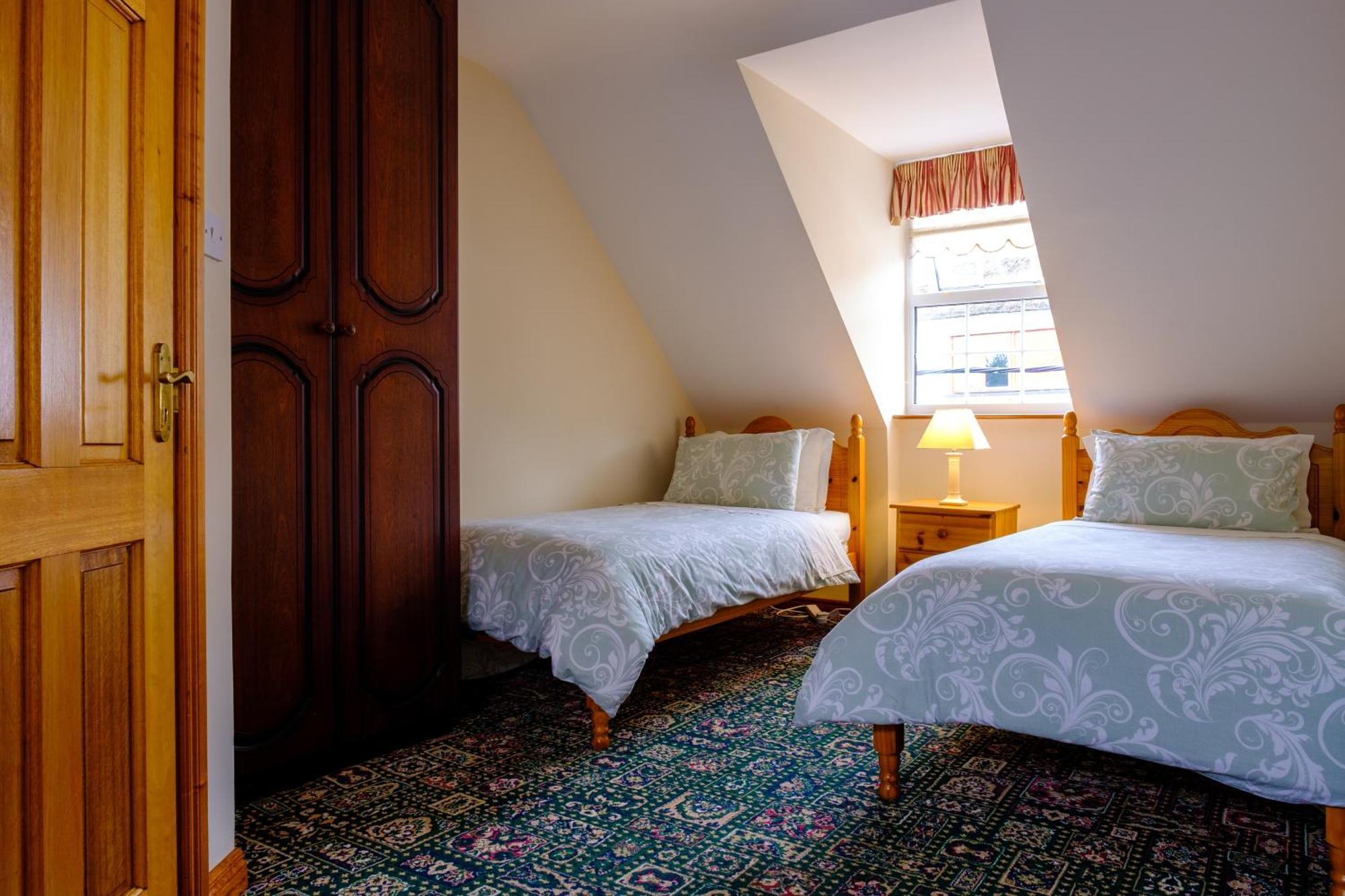 Fallon'S B&B キンバーラ 部屋 写真
