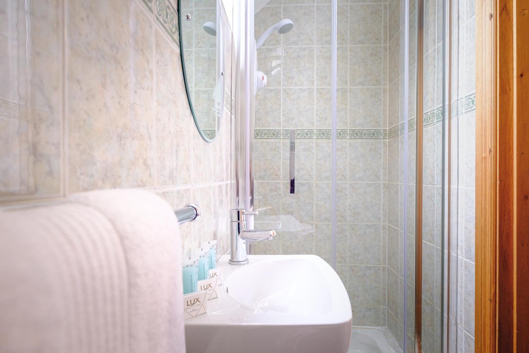 Fallon'S B&B キンバーラ 部屋 写真