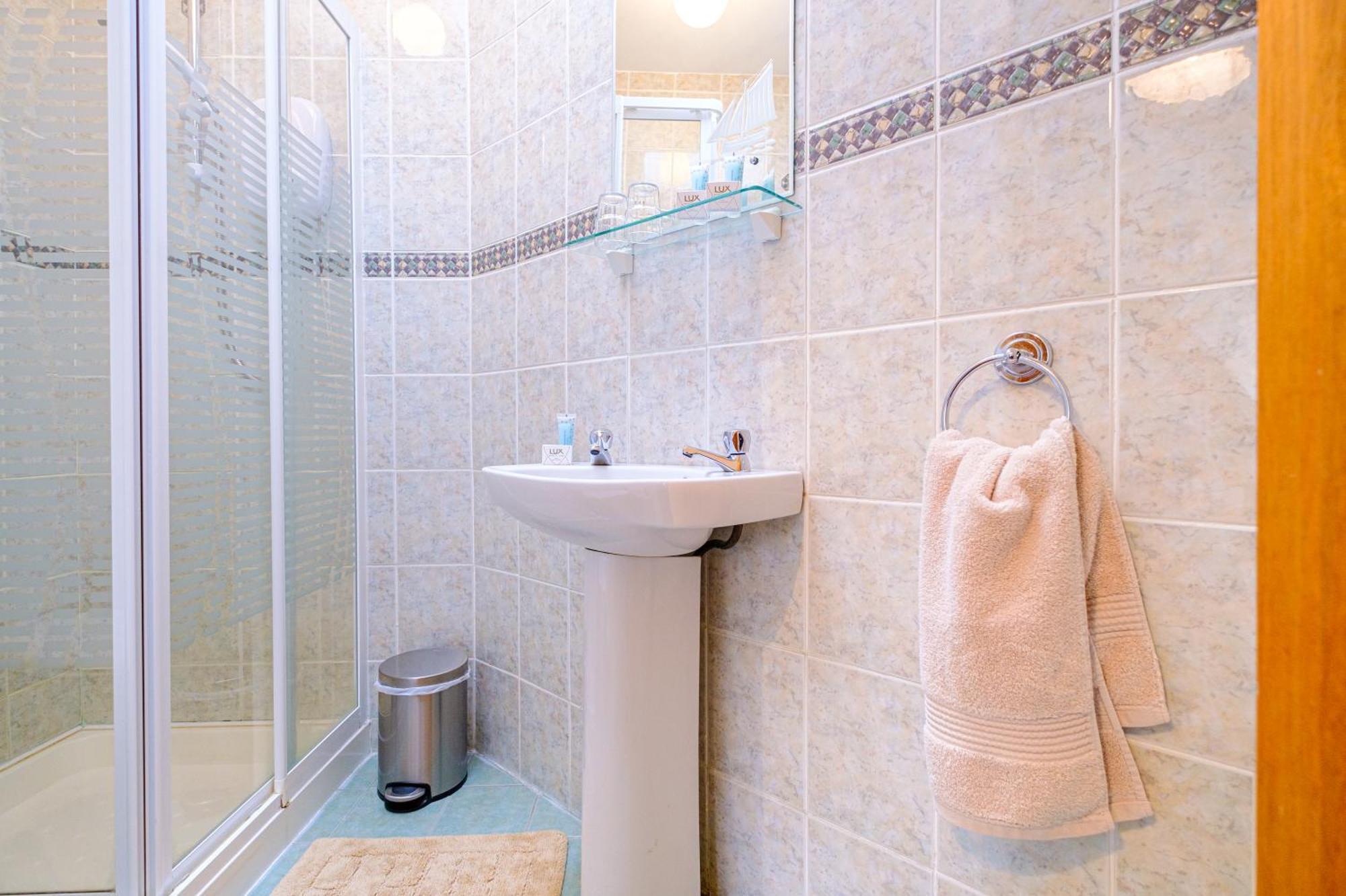 Fallon'S B&B キンバーラ 部屋 写真