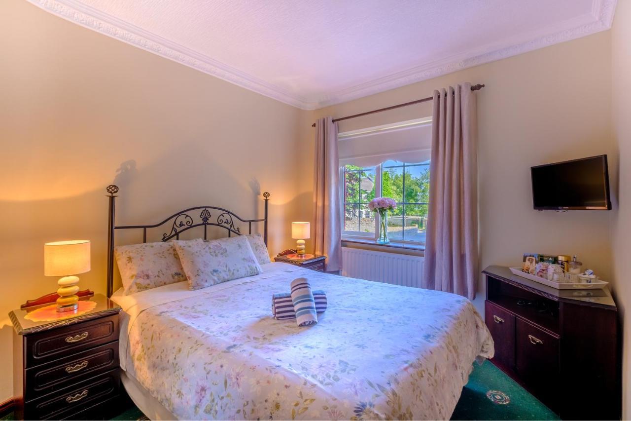 Fallon'S B&B キンバーラ エクステリア 写真