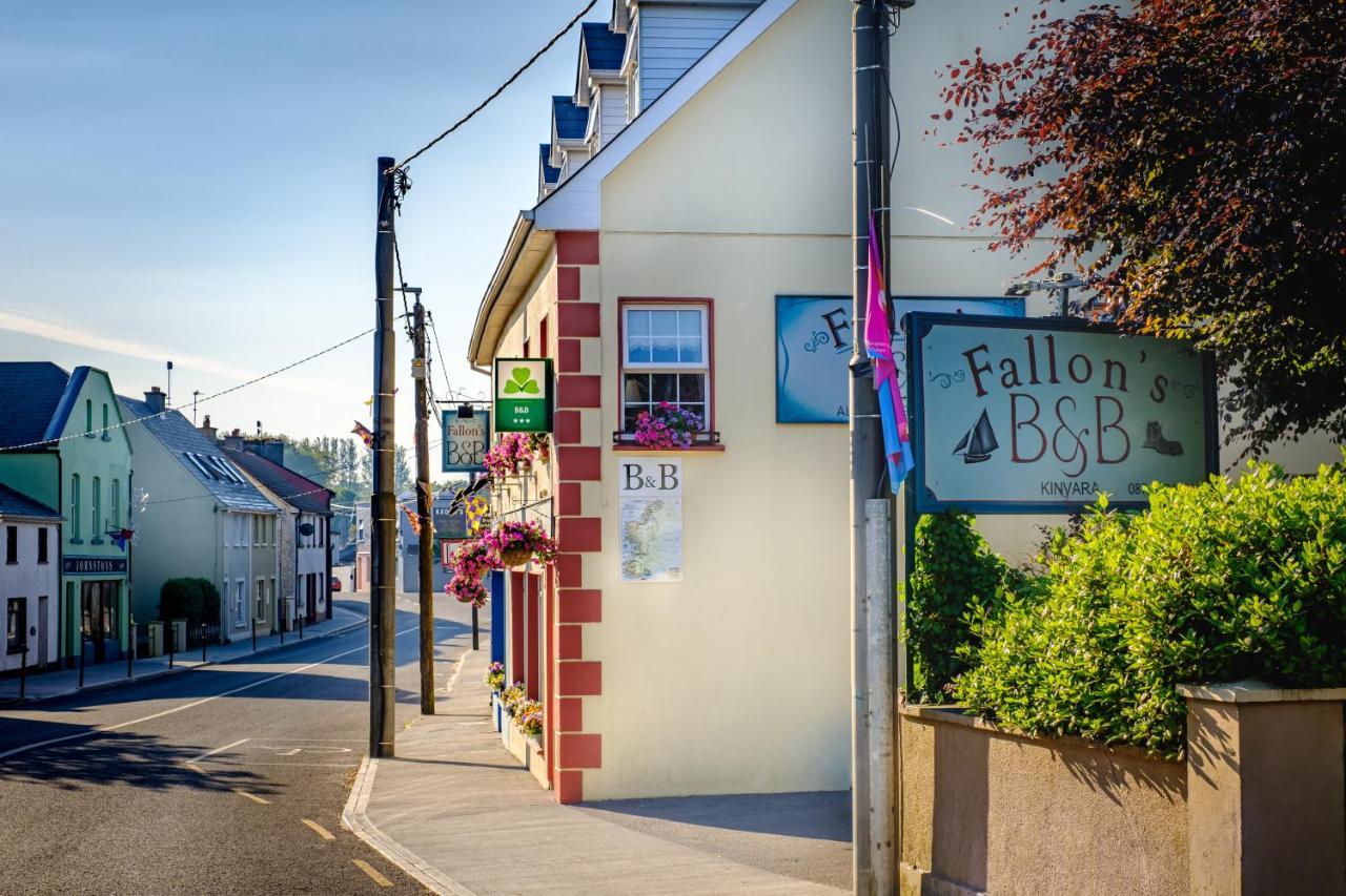 Fallon'S B&B キンバーラ エクステリア 写真