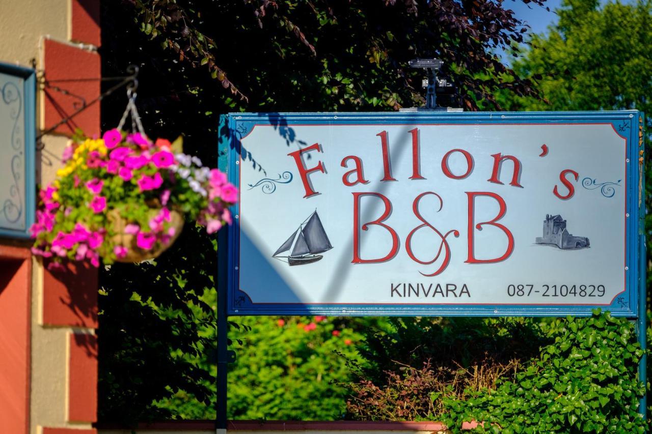 Fallon'S B&B キンバーラ エクステリア 写真