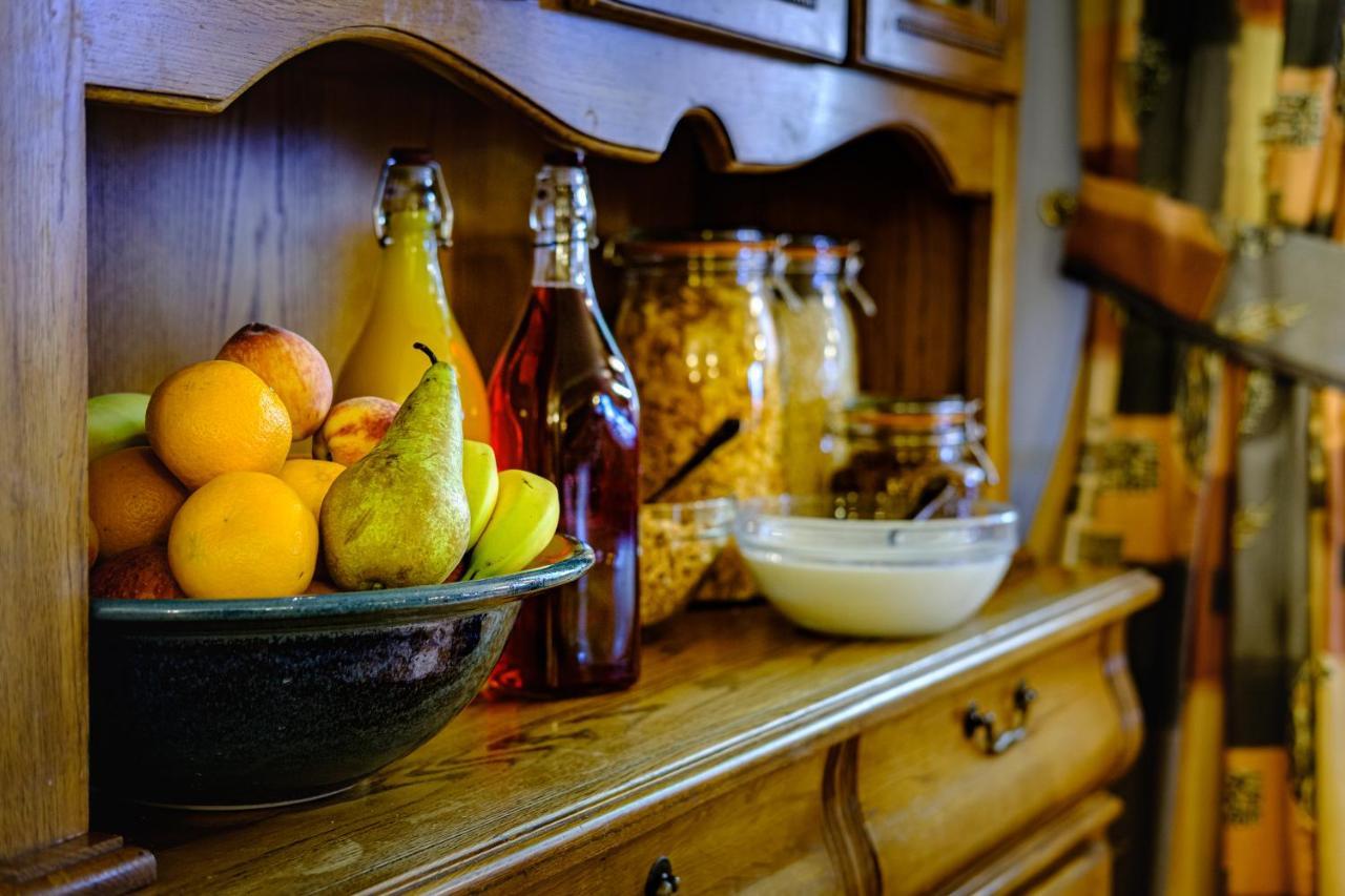 Fallon'S B&B キンバーラ エクステリア 写真